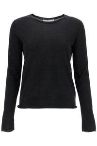 Lisa Yang Pullover Alba in cashmere