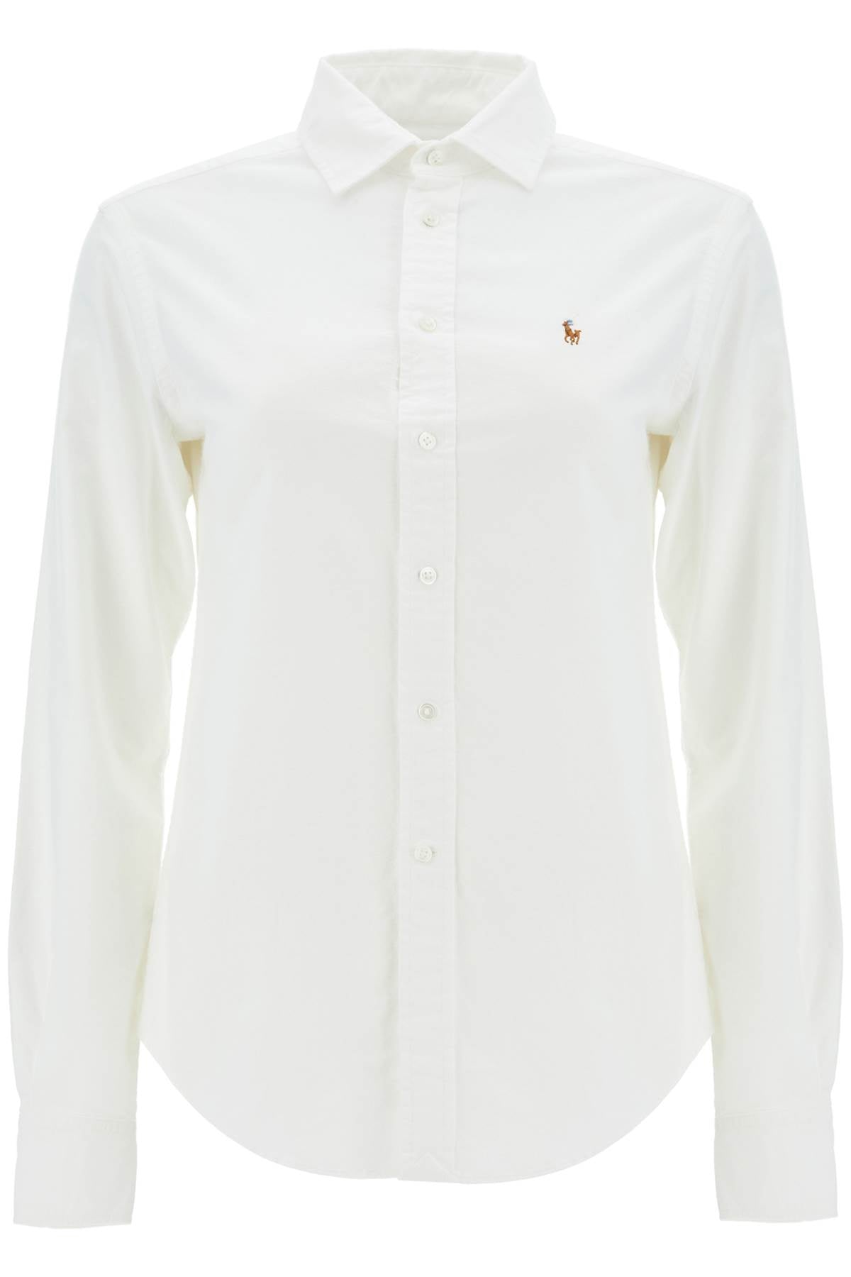 Polo Ralph Lauren oxford shirt