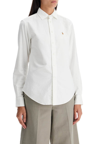 Polo Ralph Lauren oxford shirt