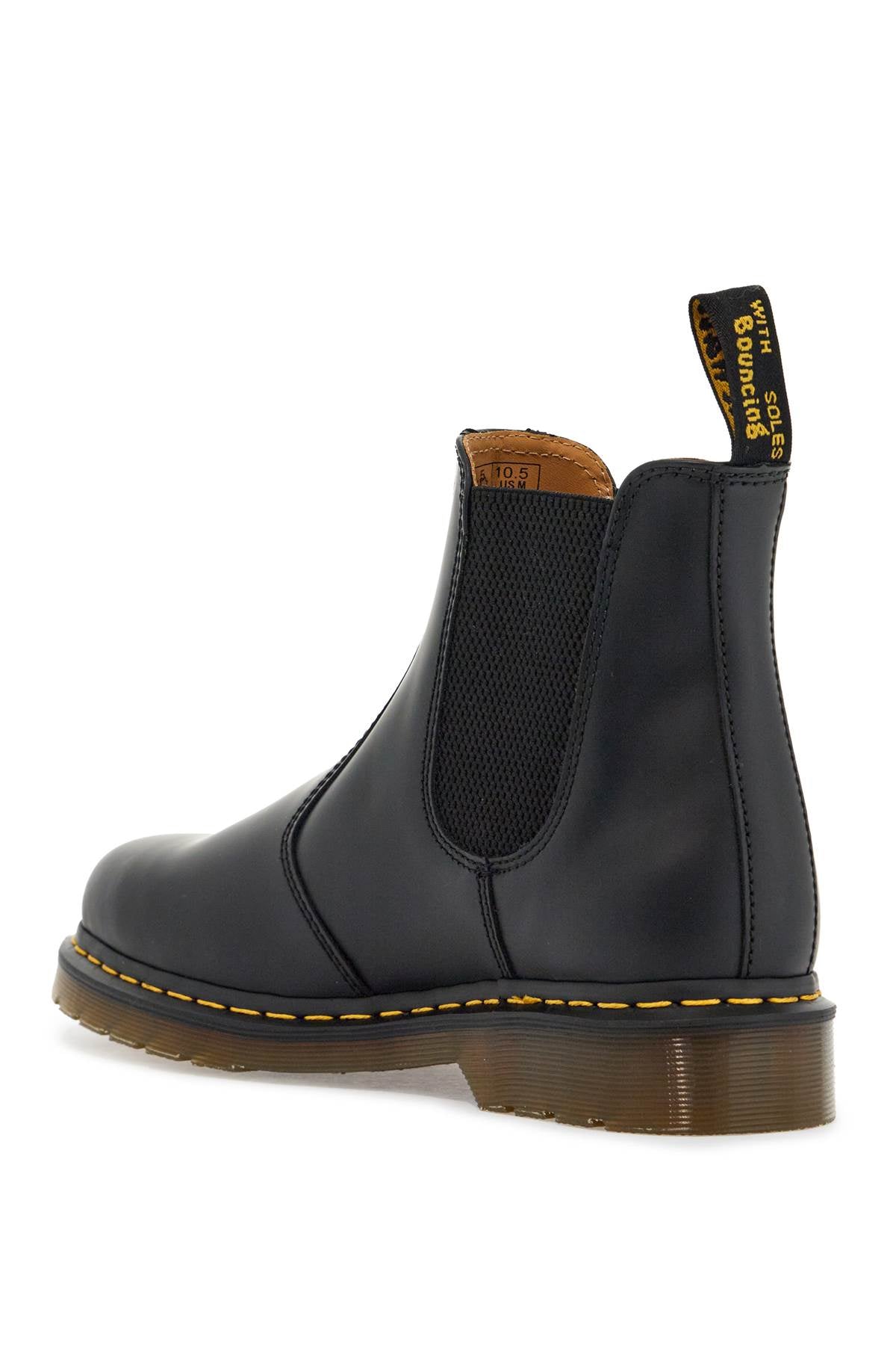 Dr. Martens Dr.Martens chelsea ankle boots 297