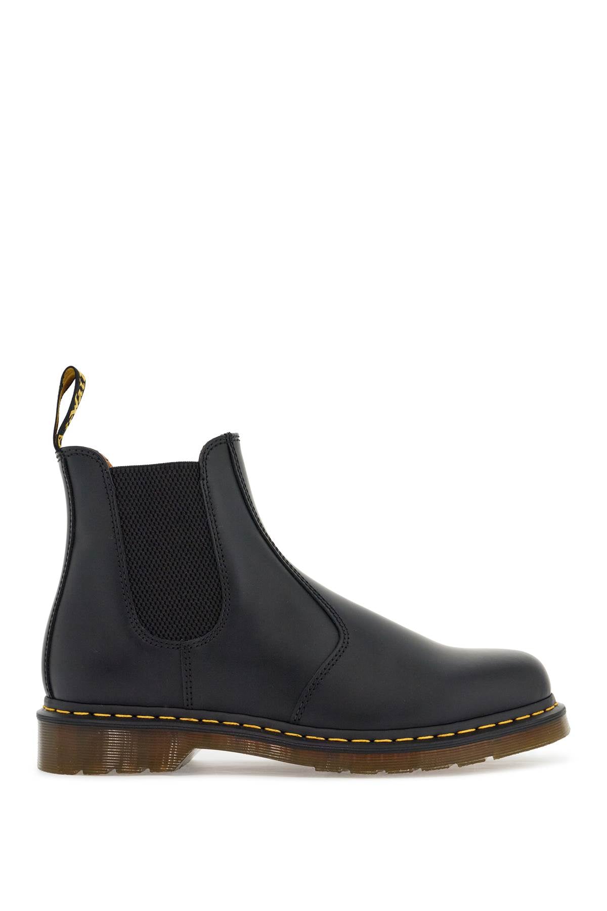 Dr.Martens chelsea ankle boots 297