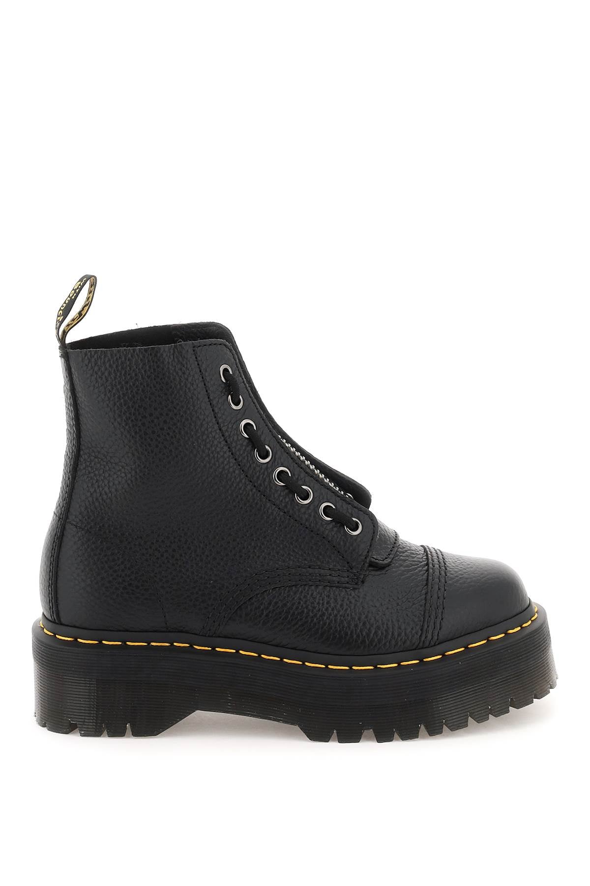 Dr. Martens Dr.Martens sinclair combat boots