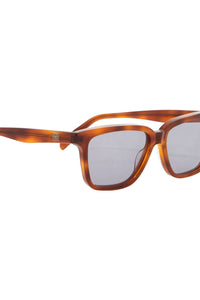 Toteme the square sunglasses