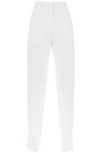 Jacquemus 'le pantalon tibau' slit pants