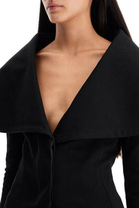 Jacquemus jersey blazer 'the jacket vest