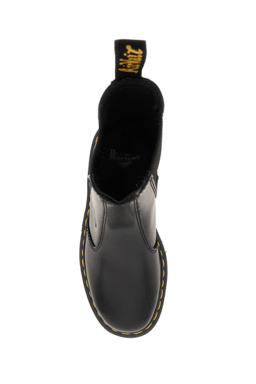 Dr. Martens Dr.Martens 2976 quad chelsea boots