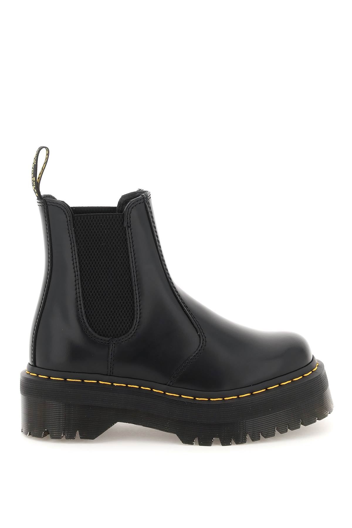 Dr. Martens Dr.Martens 2976 quad chelsea boots