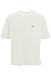 Mugler 'oversized t-shirt