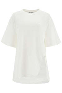 The Attico 'oversized t-shirt