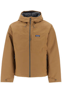 PATAGONIA windshadow hooded jacket