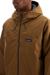 PATAGONIA windshadow hooded jacket