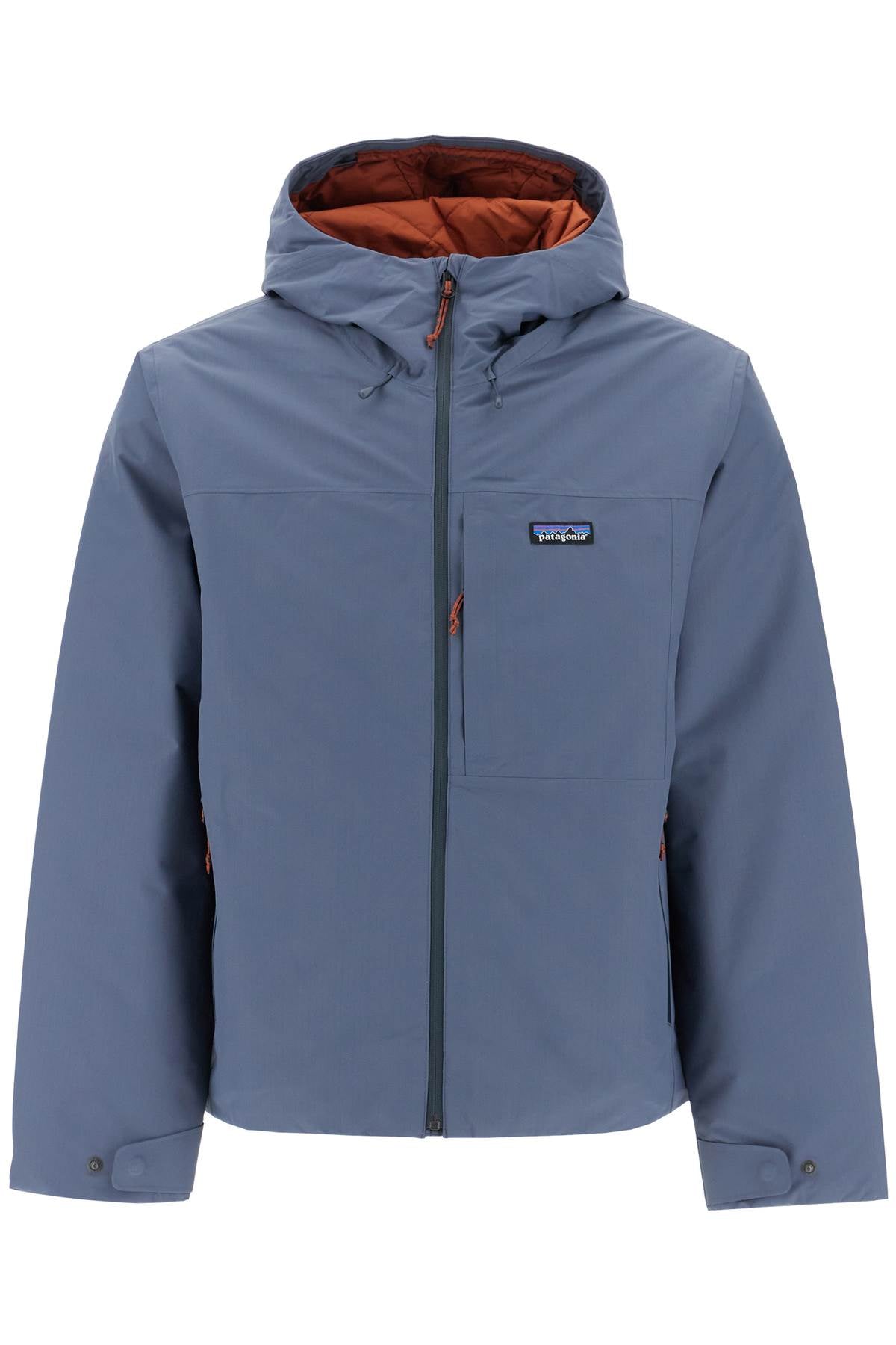 PATAGONIA windshadow hooded jacket