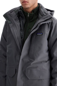 PATAGONIA pass\n\ntrespass men's