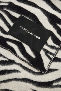 Marc Jacobs with zebra print