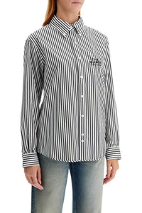 Marc Jacobs camicia the striped shirt