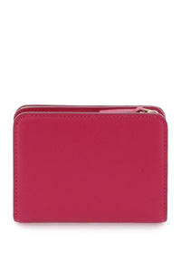 Marc Jacobs the j marc mini compact wallet