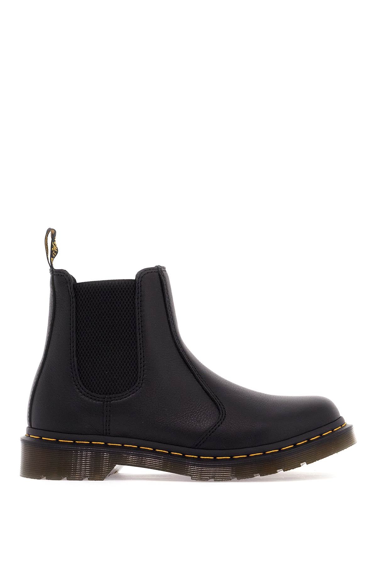 Dr. Martens Dr.Martens chelsea ankle boots 297