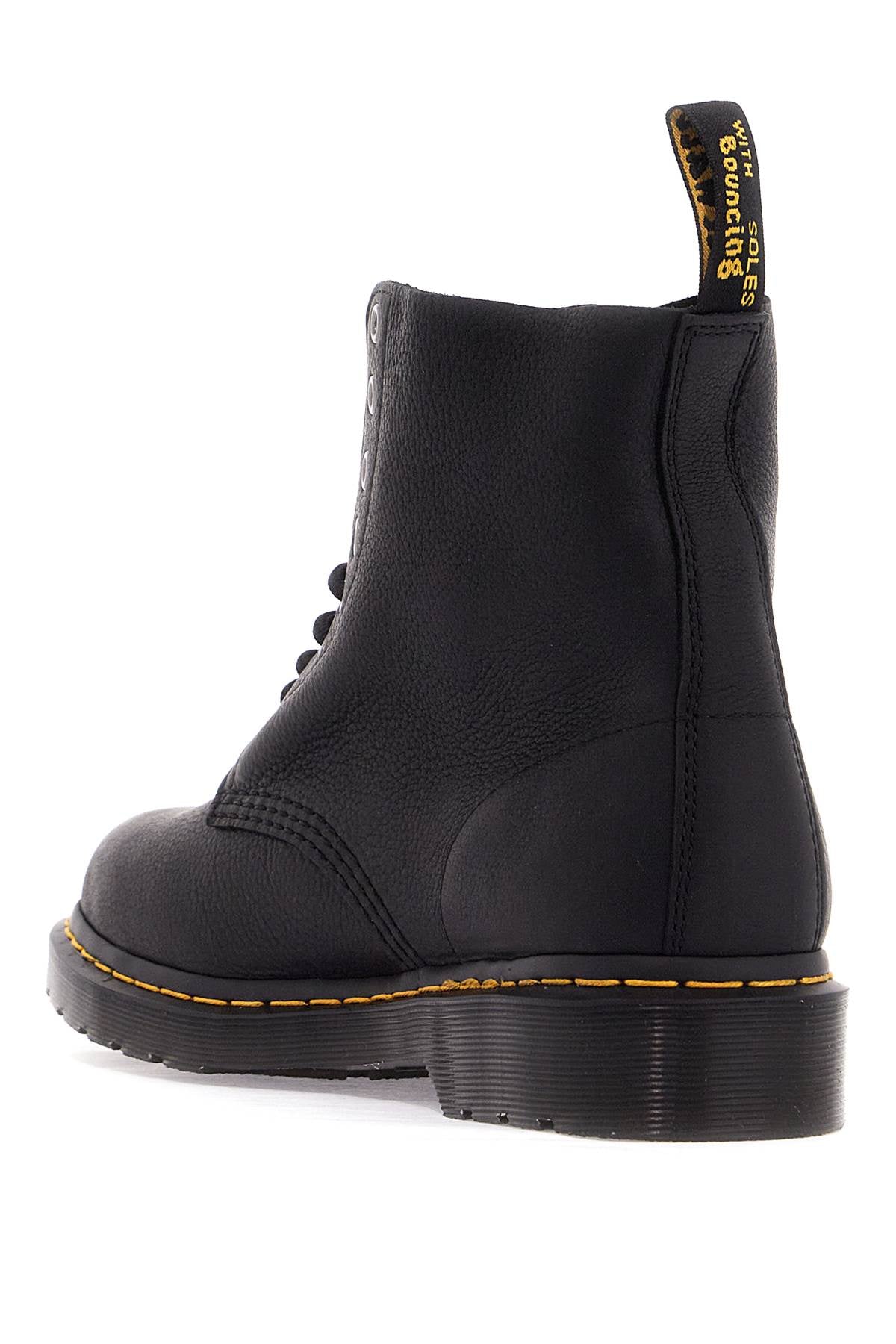 Dr. Martens Dr.Martens 1460 pascal combat boots