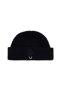 moncler x willow smith wool beanie hat