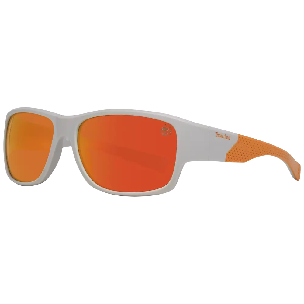 Timberland Gray Men Sunglasses