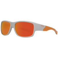 Timberland Gray Men Sunglasses