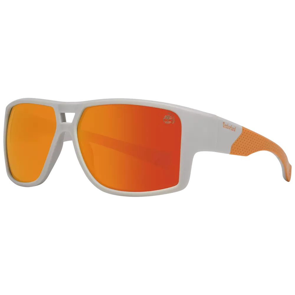 Timberland Gray Men Sunglasses