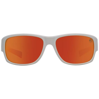 Timberland Gray Men Sunglasses