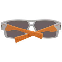 Timberland Gray Men Sunglasses