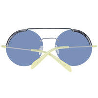 Emilio Pucci Gray Women Sunglasses