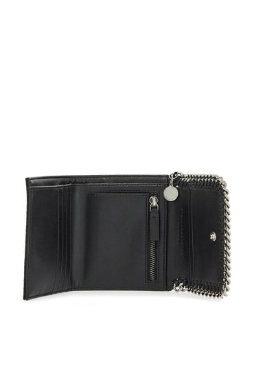 Stella McCartney falabella small wallet