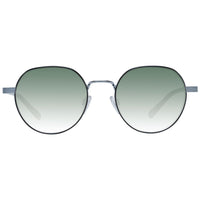 Ted Baker Gray Men Sunglasses