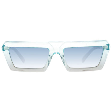 Emilio Pucci Turquoise Women Sunglasses