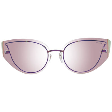 Purple Women Sunglasses