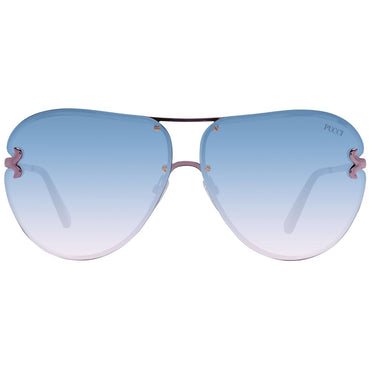 Emilio Pucci Pink Women Sunglasses