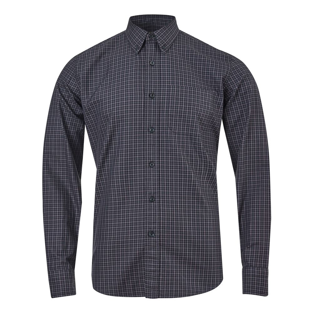 Tom Ford Multicolor Cotton Chic Men's Shirt