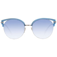 Blue Women Sunglasses