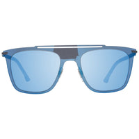 Blue Men Sunglasses