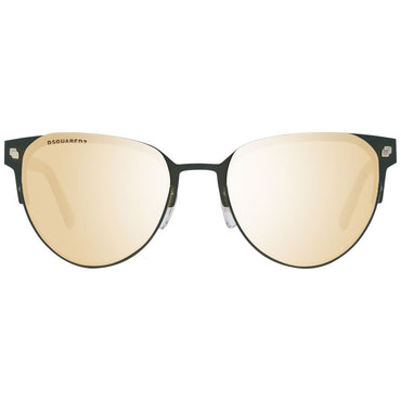 Dsquared² Black Women Sunglasses