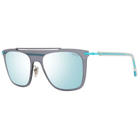 Blue Men Sunglasses