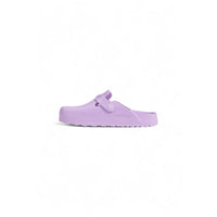 Birkenstock Purple EVA Foam Sandal