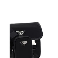 Prada Shoulder Bag