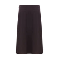 Fendi Midi Skirt