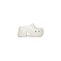 Crocs Beige Croslite Sandal