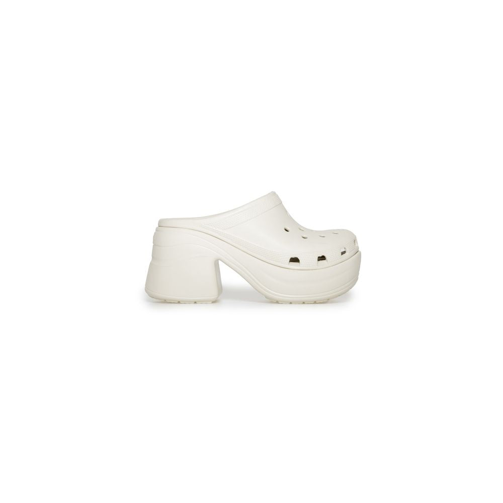 Crocs Beige Croslite Sandal