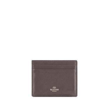 Valentino Garavani Toile Iconographe Card Holder