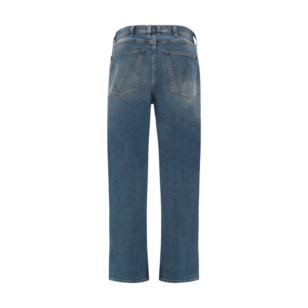 Vivienne Westwood Jeans