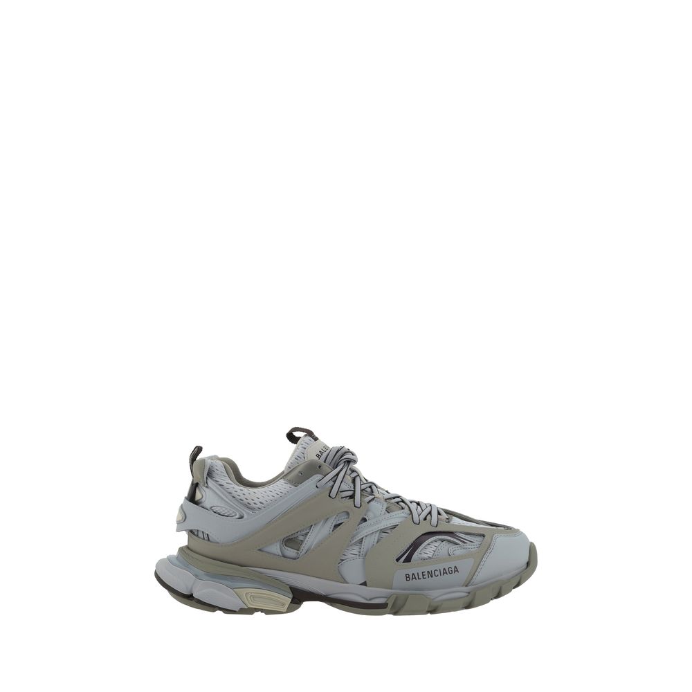 Balenciaga Track Gradient Sneakers