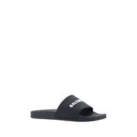 Balenciaga Pool Sandals