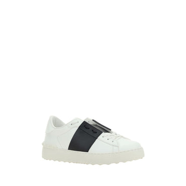 Valentino Garavani Rockstud Open Sneakers