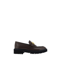 Valentino Garavani VLogo Loafers